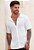 Camisa Tricot Branca - Imagem 1