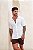 Camisa Tricot Branca - Imagem 2