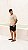 Camiseta Polo Tricot Nude - Imagem 4