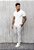 Camiseta Tricot Texturizada Off White - Imagem 7