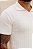 Camiseta Tricot Texturizada Off White - Imagem 3
