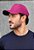 Boné Stay Pink - Imagem 1