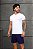 Camiseta Dry Fit Branca - Imagem 2