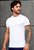 Camiseta Dry Fit Branca - Imagem 1
