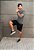 Camiseta Dry Fit Cinza Grafite - Imagem 3