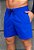Shorts Tactel Azul Bic - Imagem 1