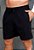 Shorts Tactel Preto - Imagem 1