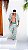 Conjunto Tricot Bicolor Verde Menta - Imagem 4