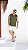 Regata Tricot Verde Musgo - Imagem 7