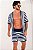 Conjunto Tricot Bicolor Azul Marinho - Imagem 10