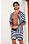 Conjunto Tricot Bicolor Azul Marinho - Imagem 8