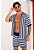 Conjunto Tricot Bicolor Azul Marinho - Imagem 5