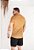 Camisa Crochê Caramelo - Imagem 6