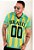 Camiseta Tricot Brasil - Imagem 1