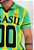 Camiseta Tricot Brasil - Imagem 2