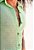 Camisa Crochê Verde - Imagem 2