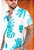 Camisa Viscolinho Estampada - Imagem 2