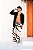 Calça Pantalona Estampada - Imagem 2