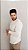 Suéter Tricot Texturizado Off White - Imagem 4