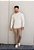 Suéter Tricot Texturizado Off White - Imagem 7