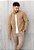 Jaqueta Suede Bege - Imagem 7