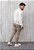 Jaqueta Couro Off White - Imagem 5