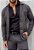 Blazer Alfaiataria Cinza Grafite - Imagem 2