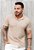Camiseta Tricot Nude - Imagem 1