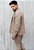 Blazer Alfaiataria Nude - Imagem 9