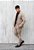 Blazer Alfaiataria Nude - Imagem 8