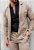Blazer Alfaiataria Nude - Imagem 4