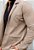 Blazer Alfaiataria Nude - Imagem 3