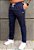 Calça Tactel Azul Marinho - Imagem 1