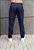 Calça Tactel Azul Marinho - Imagem 8