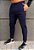 Calça Dry Fit Azul Marinho - Imagem 1