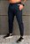 Calça Dry Fit Azul Petróleo - Imagem 1