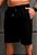 Shorts Dry Fit Preto - Imagem 1