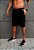 Shorts Dry Fit Preto - Imagem 4