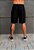 Shorts Dry Fit Preto - Imagem 10