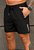 Shorts Dry Fit Preto - Imagem 1