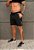 Shorts Dry Fit Preto - Imagem 3
