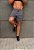 Shorts Dry Fit Cinza Grafite - Imagem 4