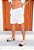 Conjunto Tricot Off White - Imagem 4