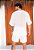 Conjunto Tricot Off White - Imagem 5