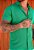 Camisa Viscolinho Verde Bandeira - Imagem 3