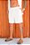 Conjunto Linho Gola Padre Off White - Imagem 3