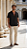 Camisa Duna Oversized Preta - Imagem 2