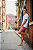 Shorts Alfaiataria Linho Rosé - Imagem 4