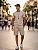 Conjunto Texturizado Off White - Imagem 2