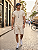 Conjunto Texturizado Off White - Imagem 3